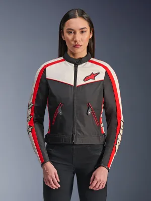Veste Stella T-Dyno Résistant À L'Eau Pour Femme