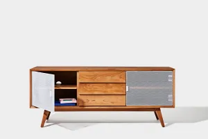 Vinny Credenza Unit