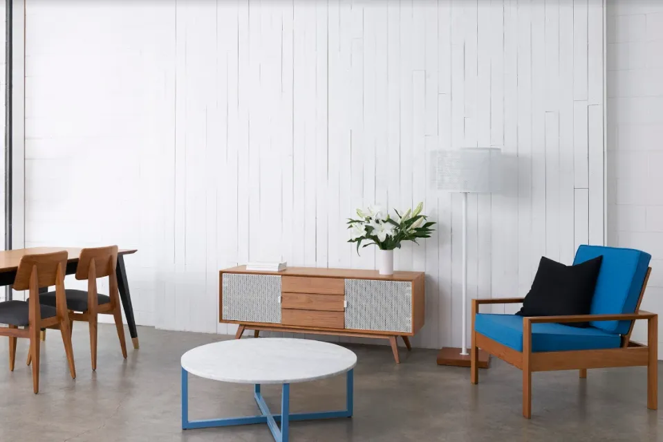 Vinny Credenza Unit