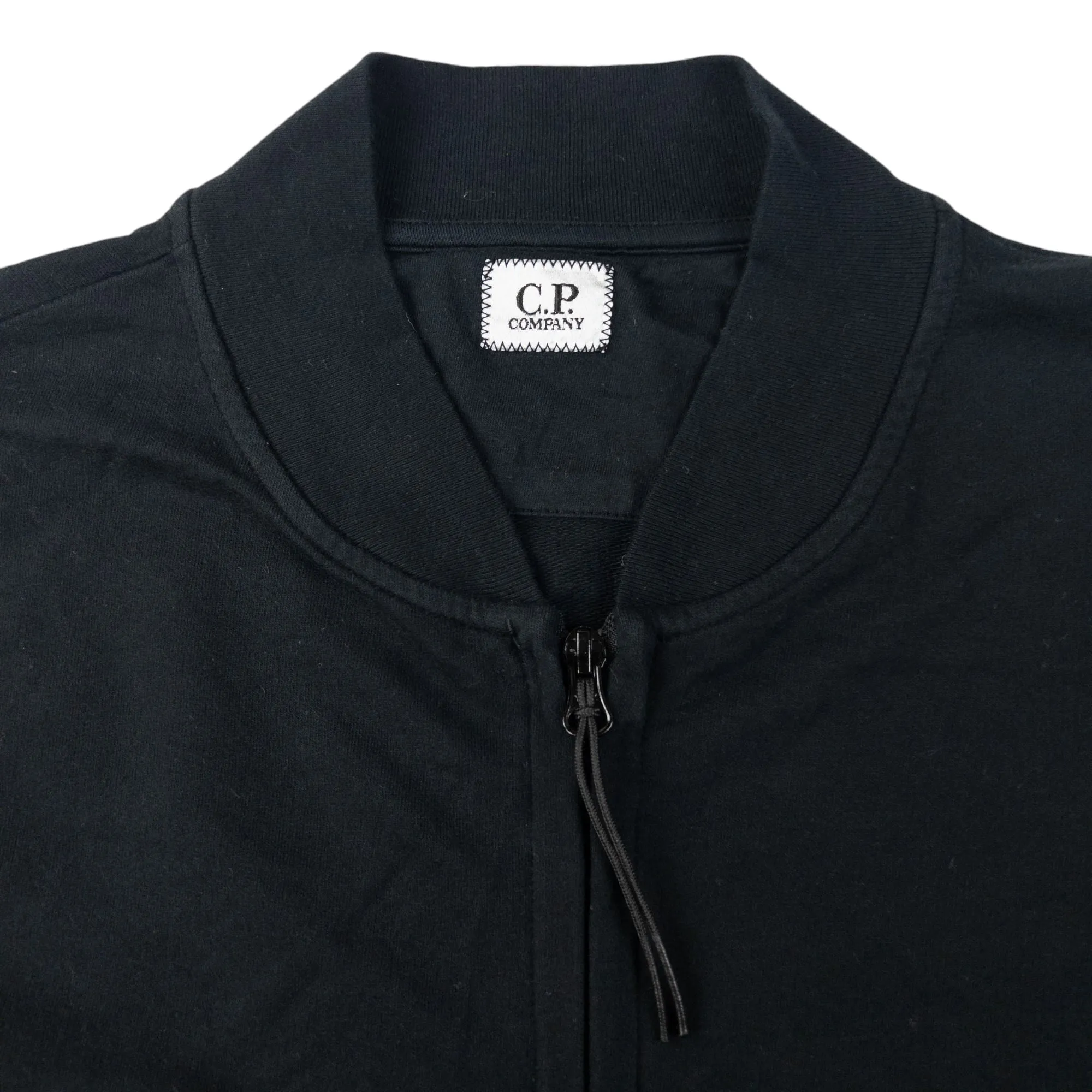 Vintage CP Company Lightweight Bomber Jacket Size L