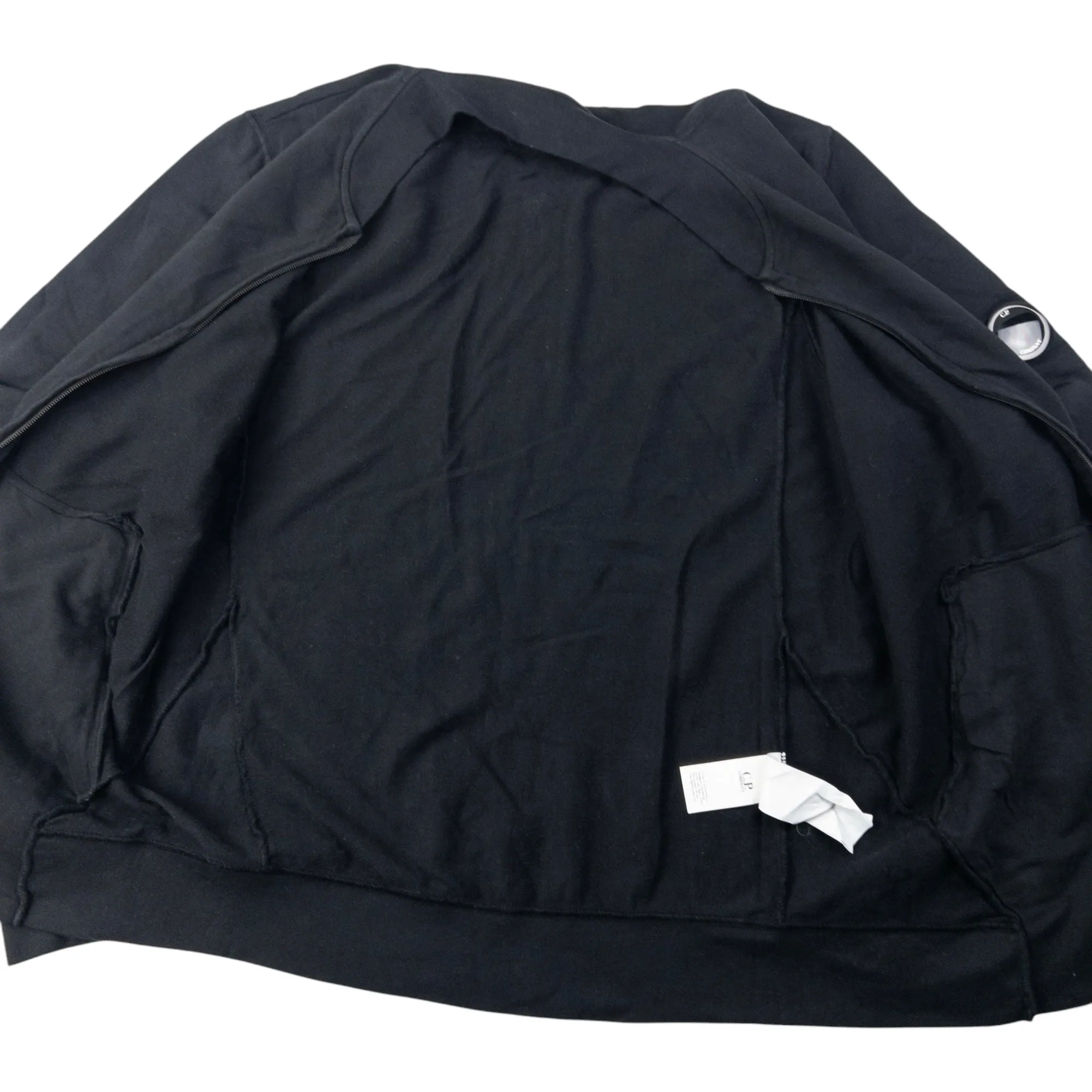 Vintage CP Company Lightweight Bomber Jacket Size L