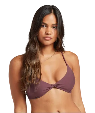 Volcom Simply Seamless V-Neck