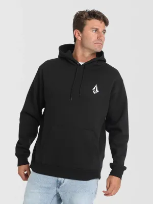 Volcom Vologo Po - Black