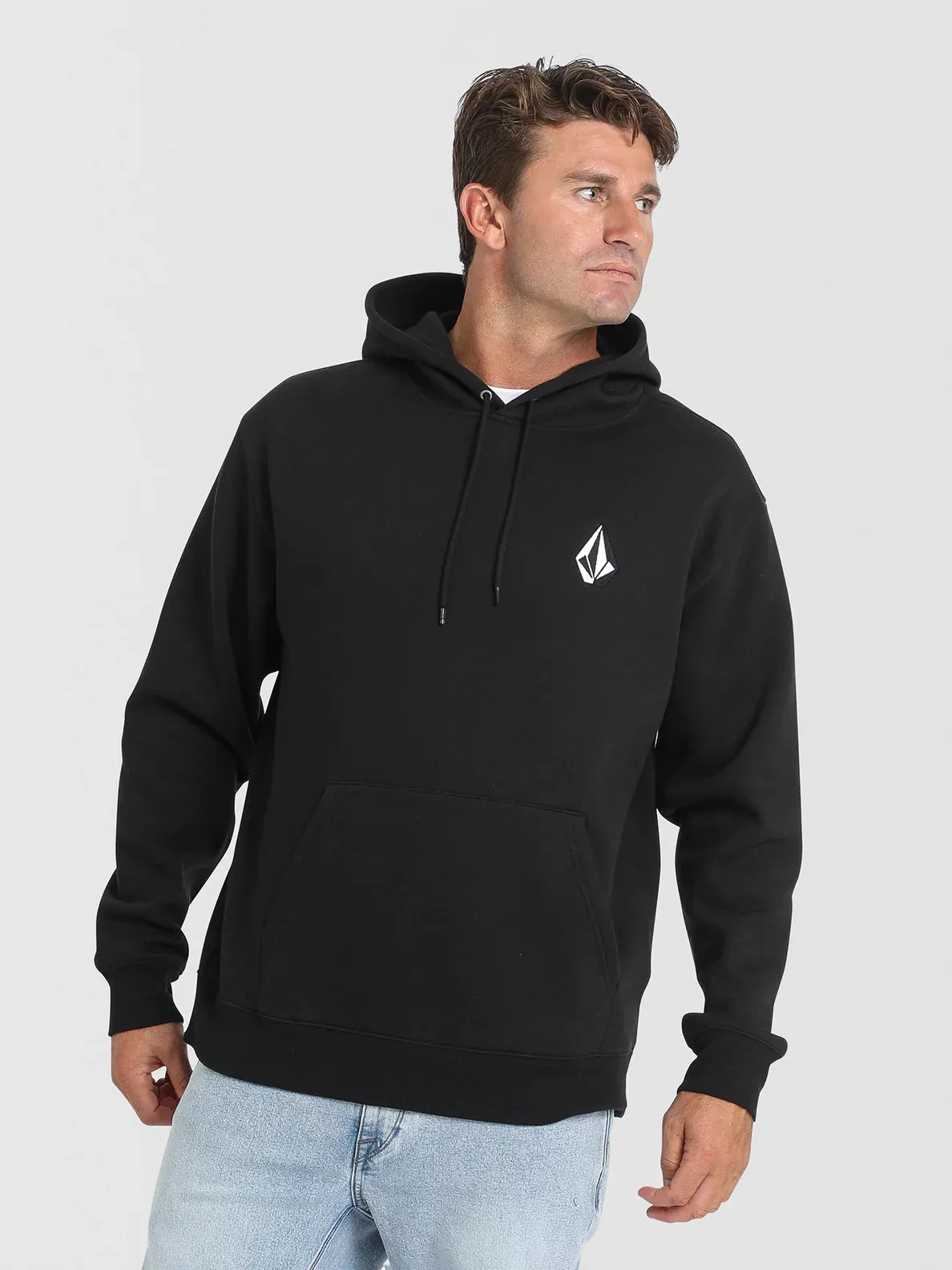 Volcom Vologo Po - Black