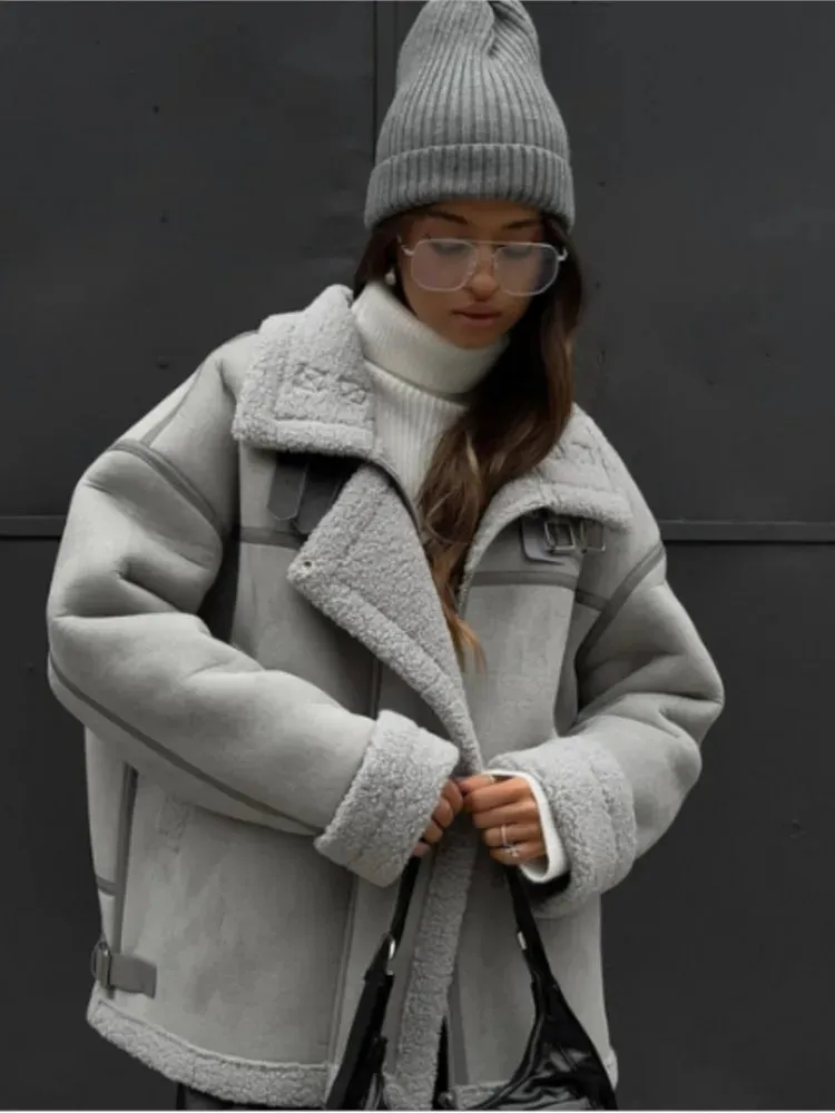 Warm Coat