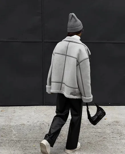Warm Coat