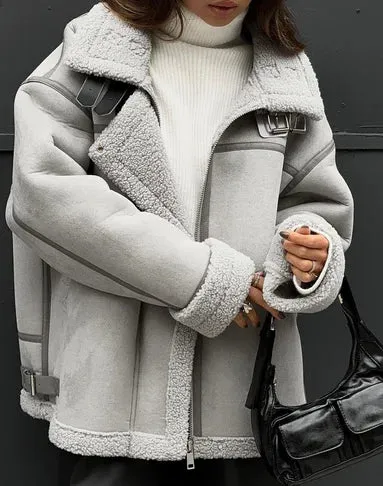 Warm Coat
