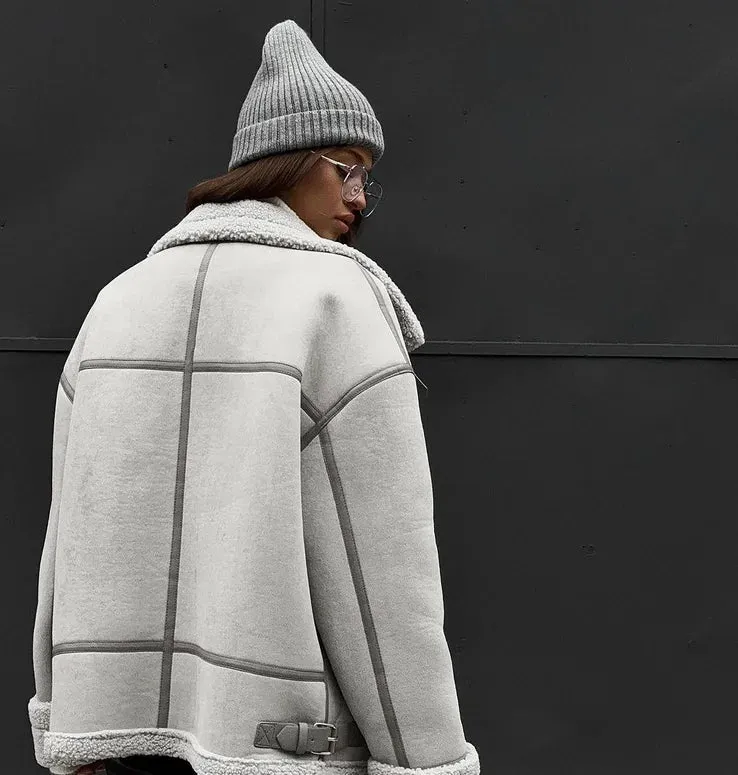 Warm Coat