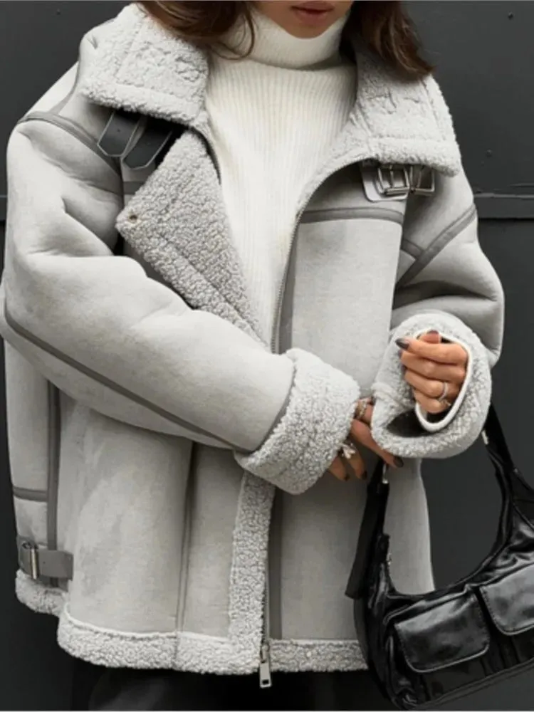 Warm Coat