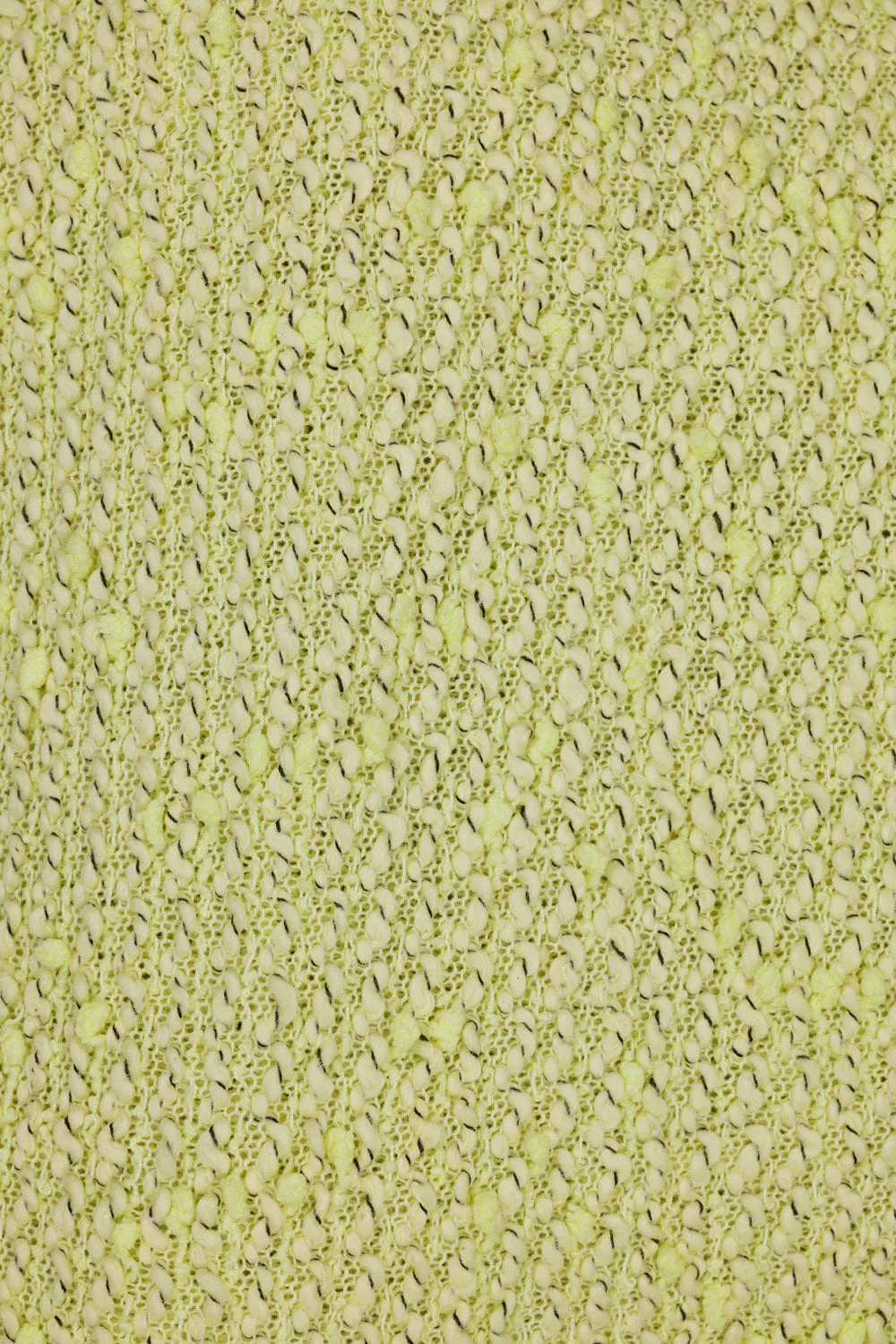 West Midi Skirt - Citrus