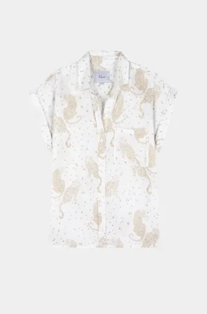 Whitney Shirt