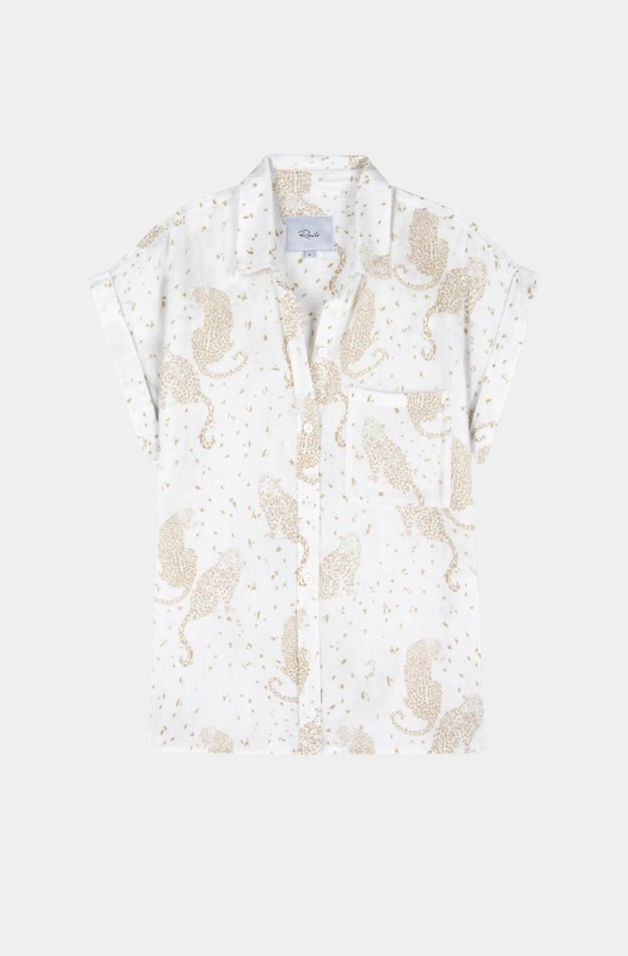 Whitney Shirt