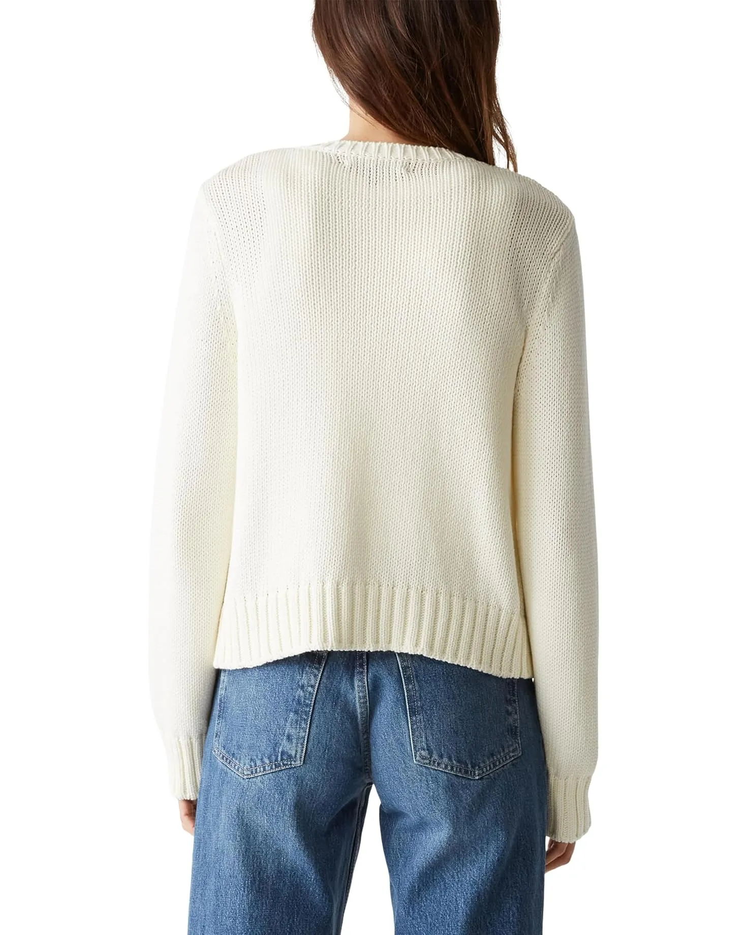 WILLA CARDIGAN