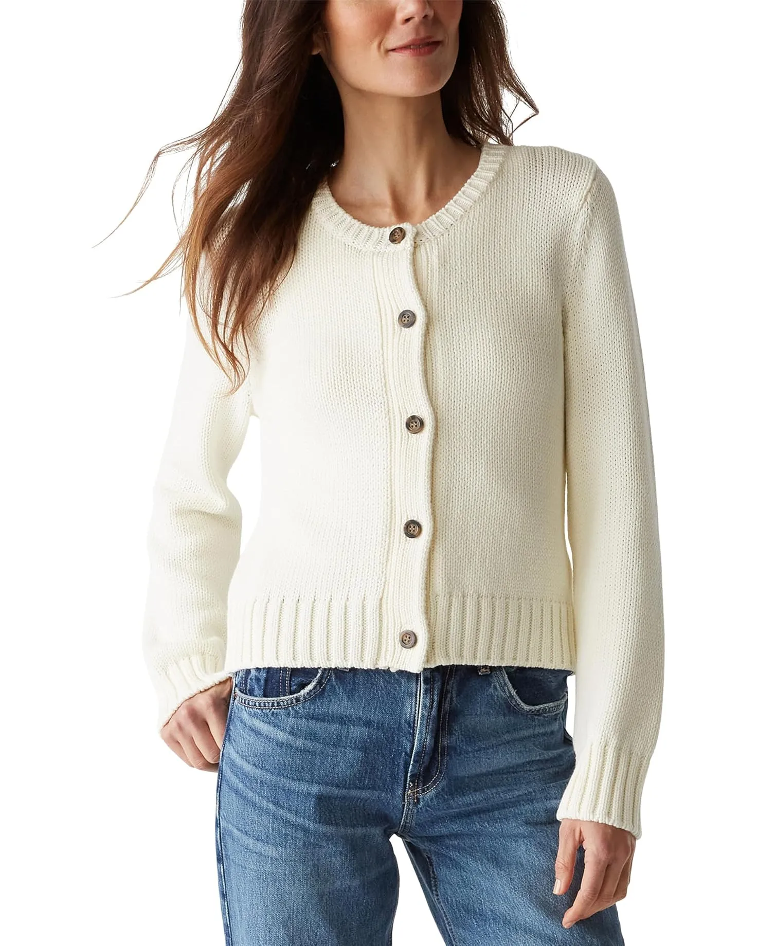 WILLA CARDIGAN