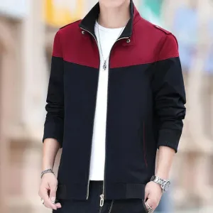 Winslow | men's bomber jacket | windproof
