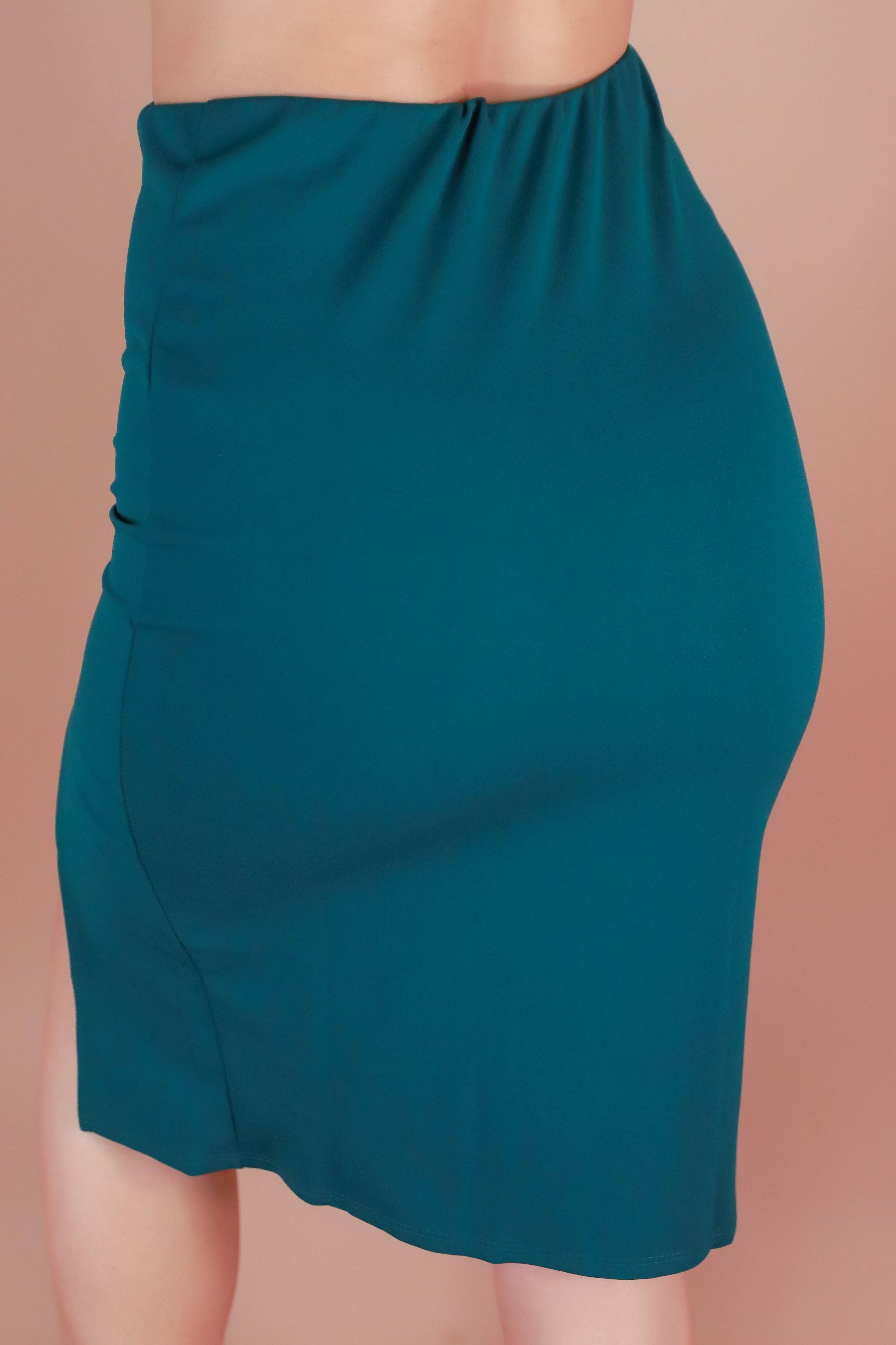WISH YOU WERE HERE SKIRT