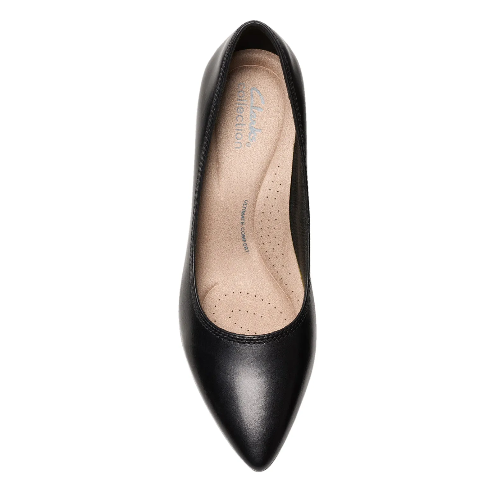 Women's Clarks, Ellanie Hope Pump
