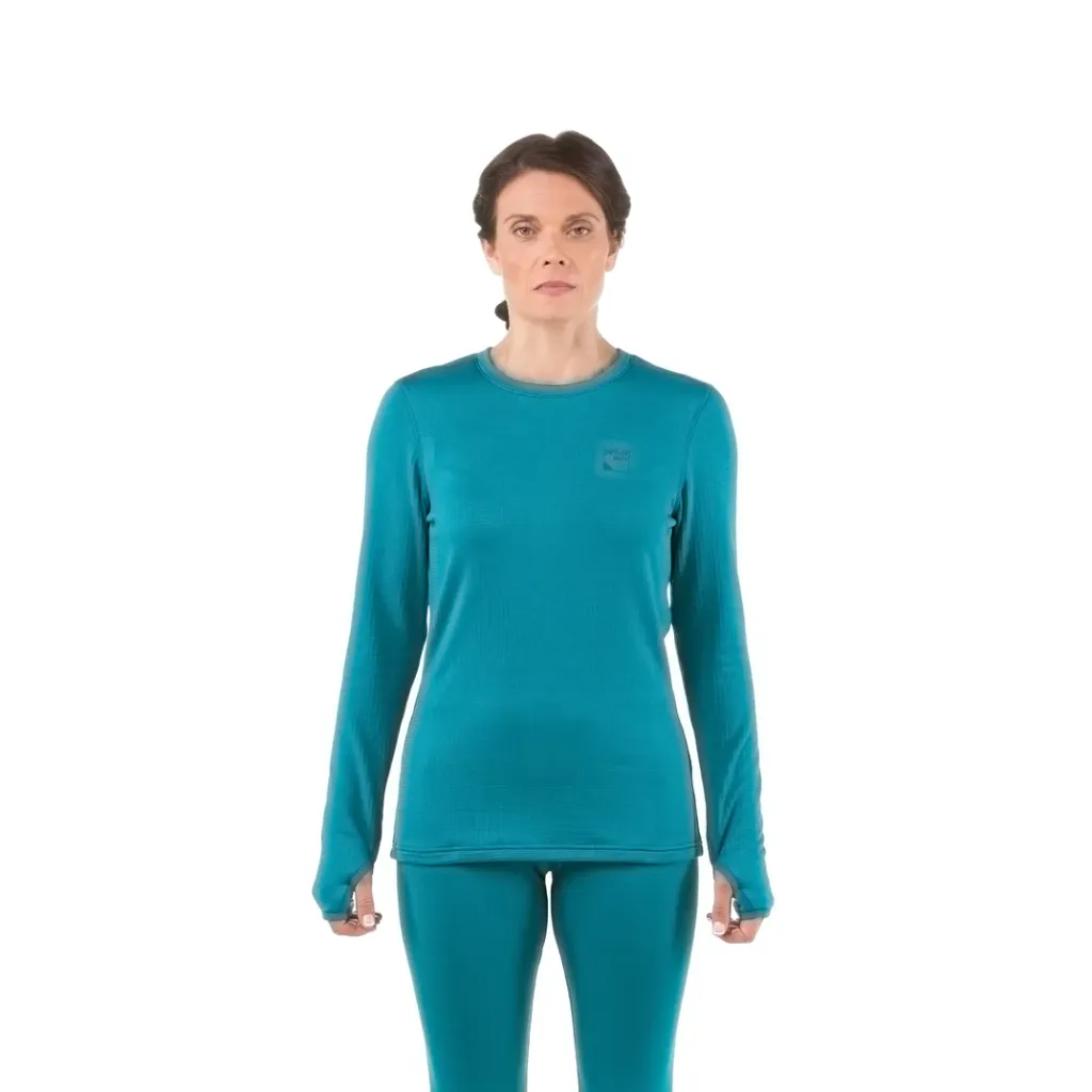 Women's Effra Crew