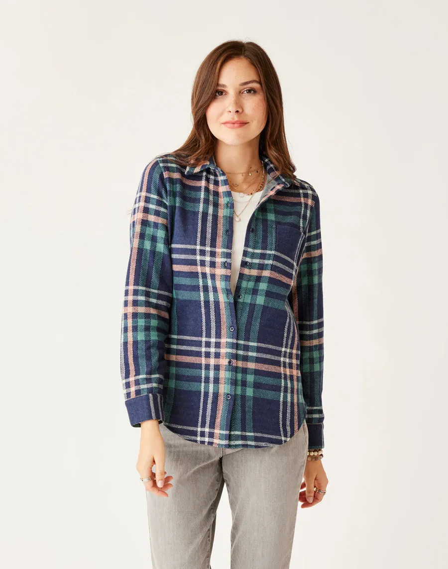 Women's Fairbanks Supersoft Shirt
