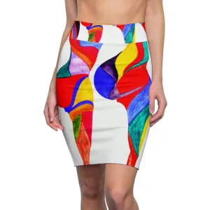 Women's Pencil Skirt