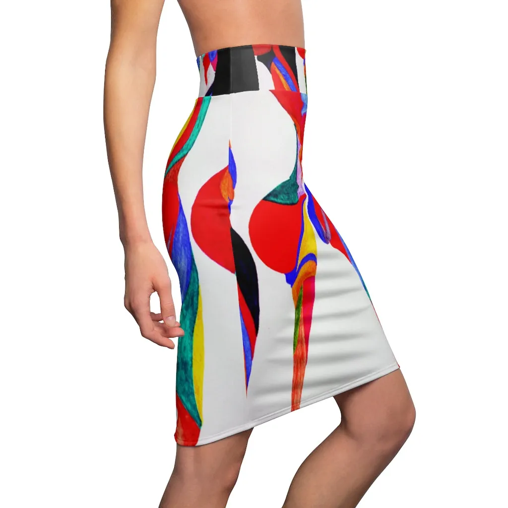 Women's Pencil Skirt