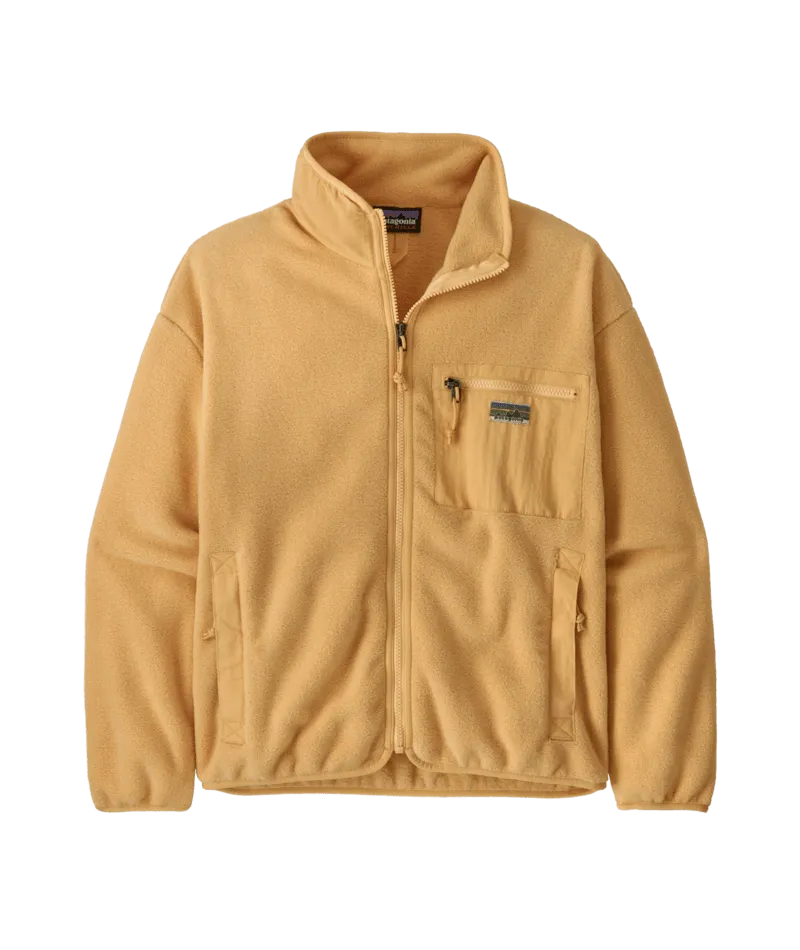 Women's Synchilla Jacket