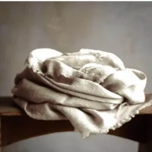 Women's Winter Warm Scarf | Elegant
