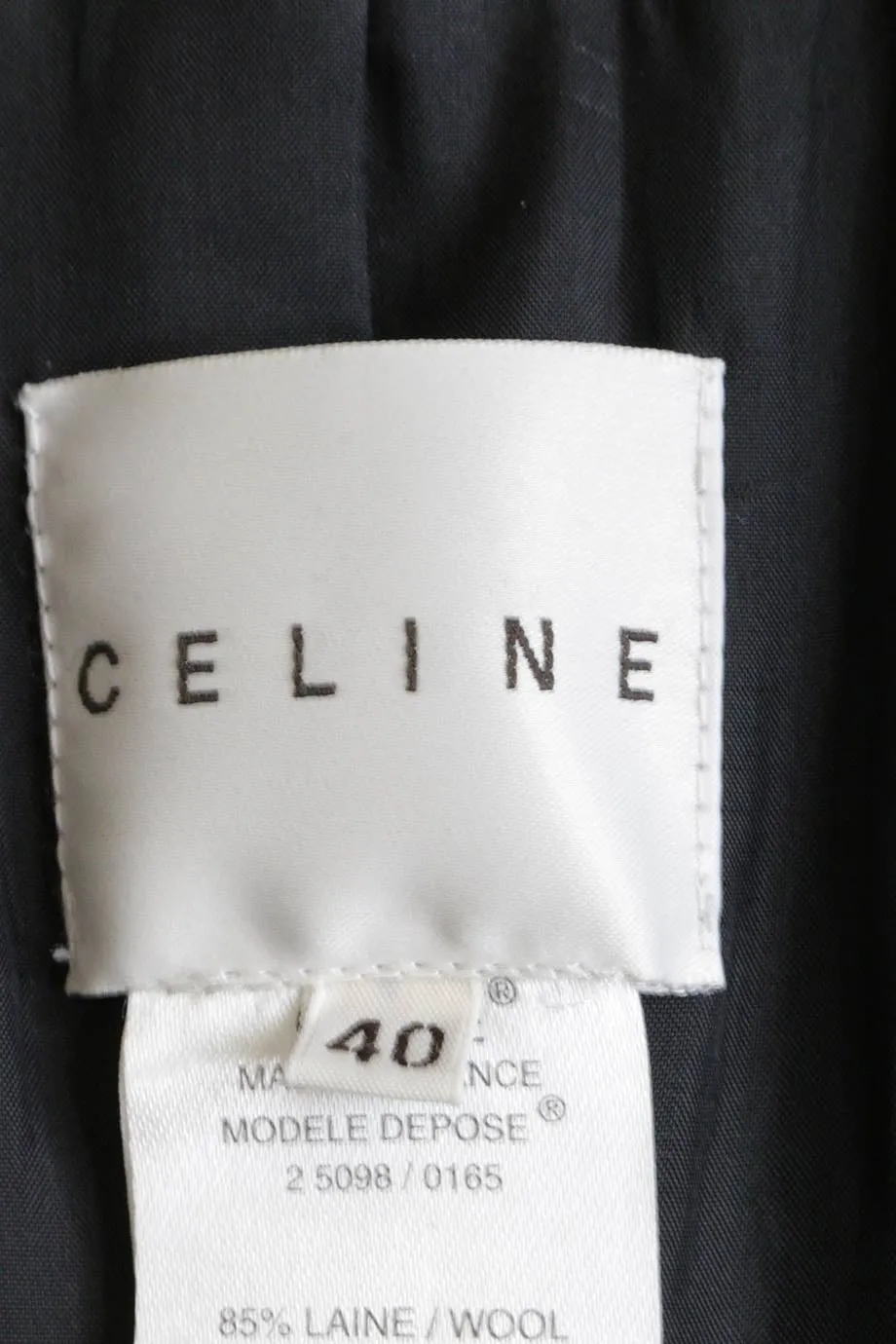 [WW22977] Celine | Coat