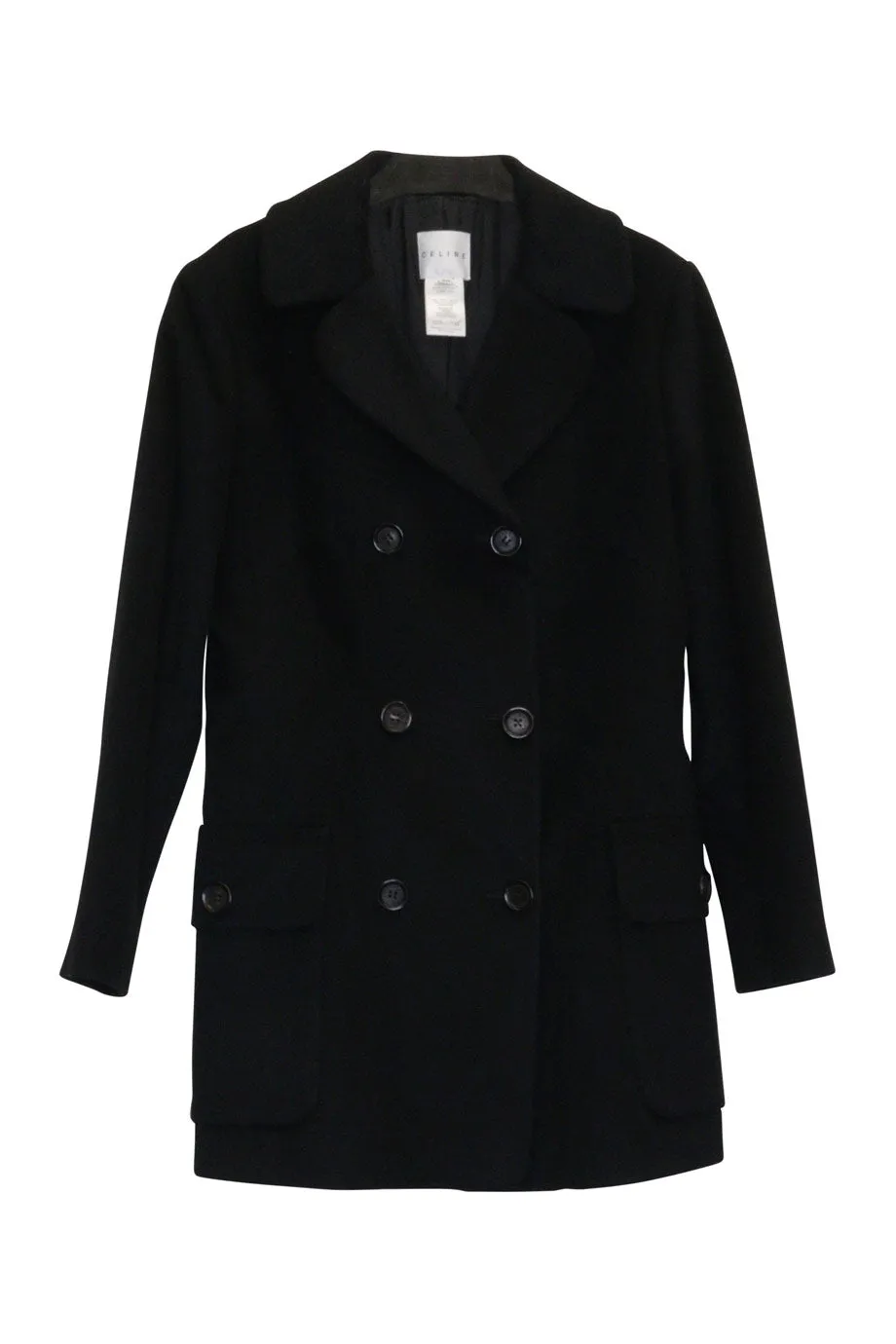 [WW22977] Celine | Coat
