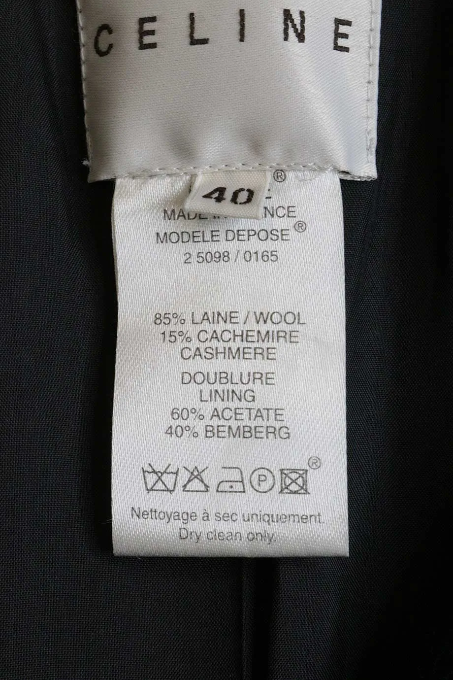 [WW22977] Celine | Coat