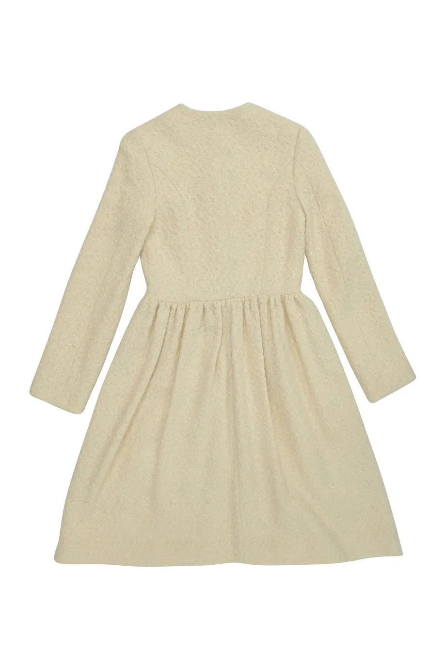 [WW33244] Simone Rocha | Coat