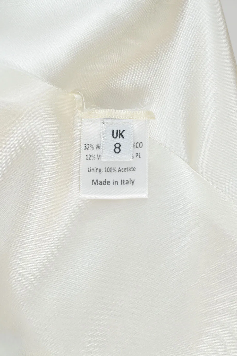[WW33244] Simone Rocha | Coat