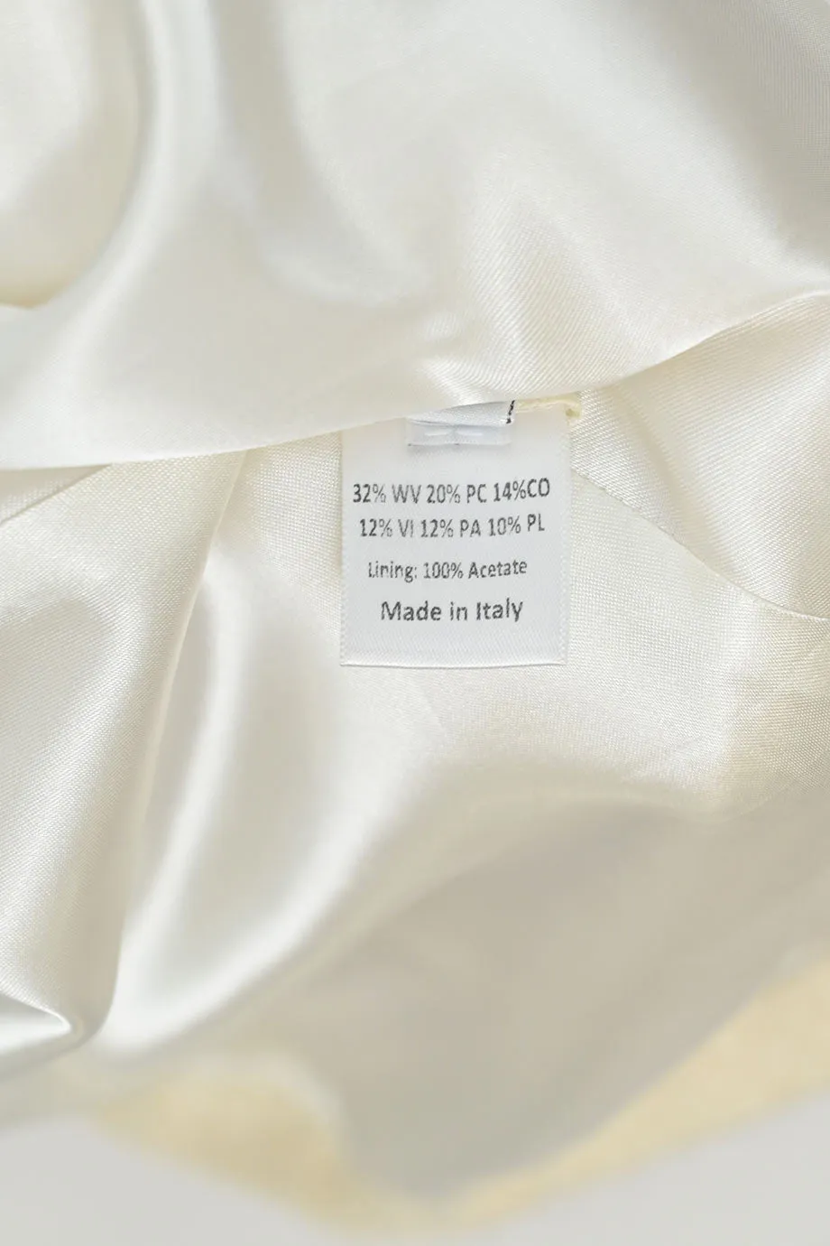 [WW33244] Simone Rocha | Coat