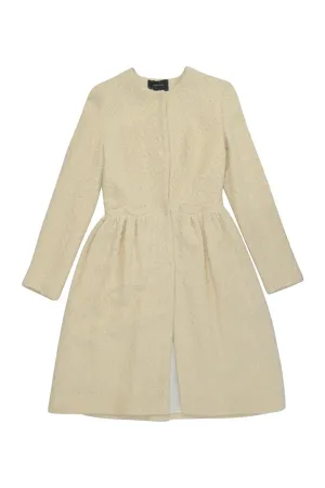 [WW33244] Simone Rocha | Coat