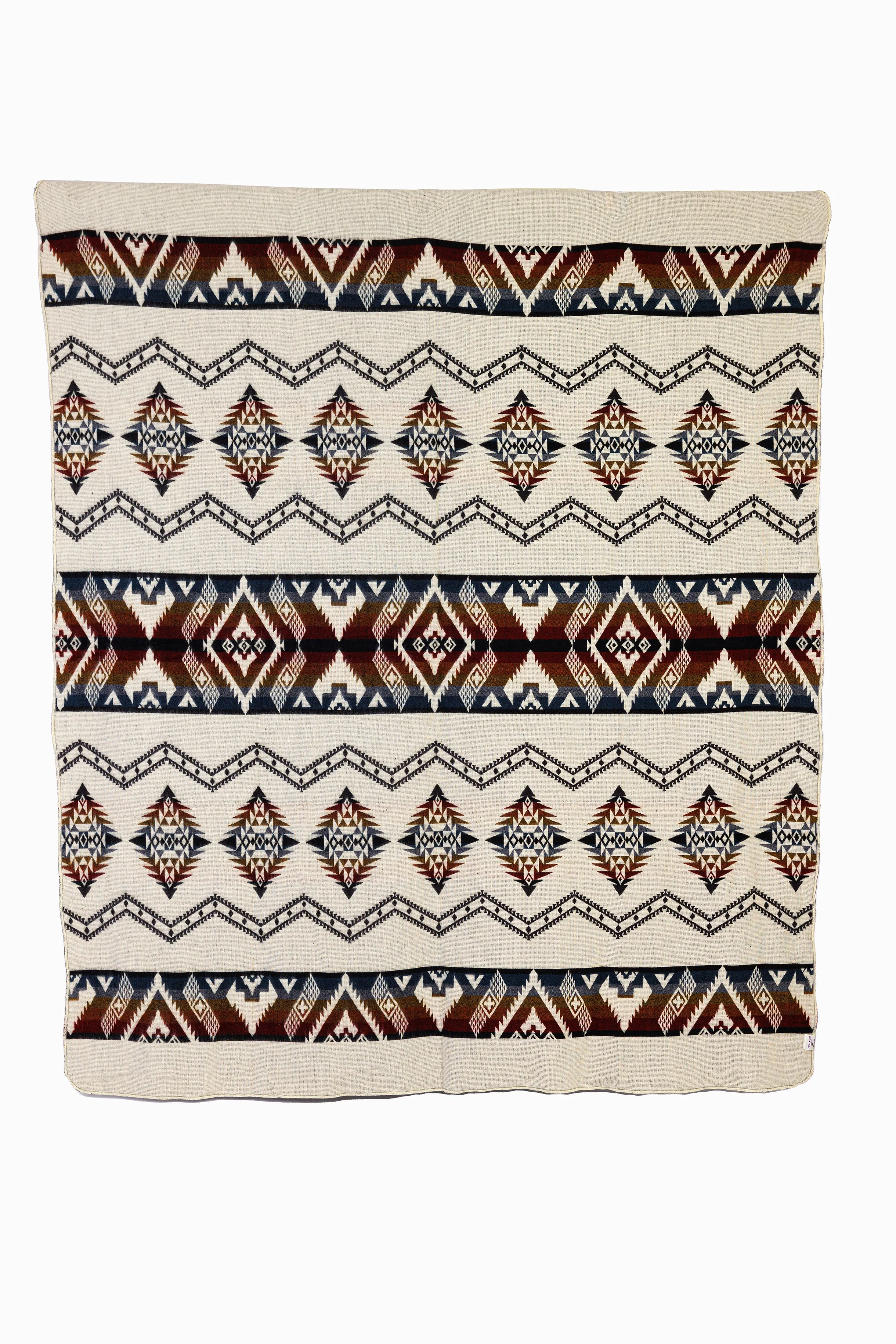 Yachana Collection - Wave Throw