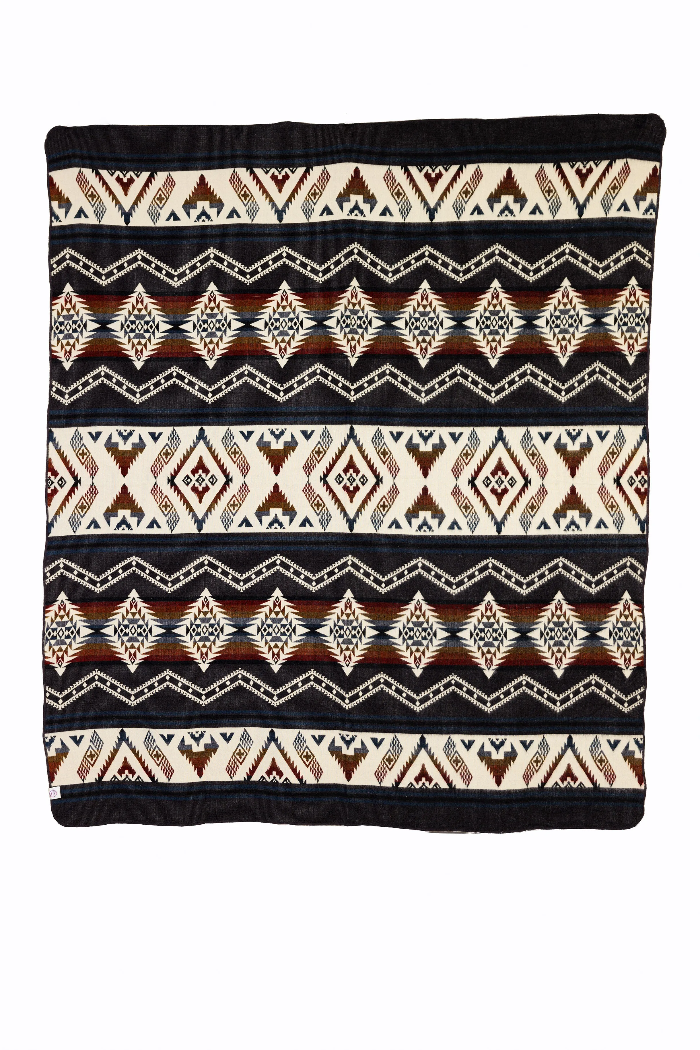 Yachana Collection - Wave Throw