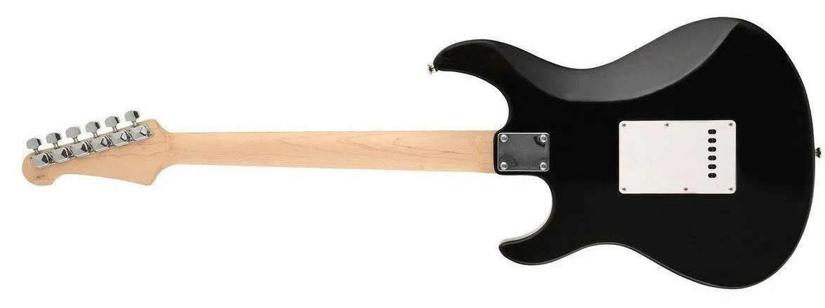 Yamaha Pacifica - Black