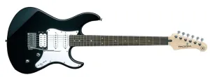Yamaha Pacifica - Black