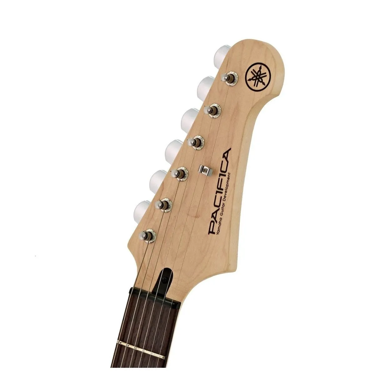 Yamaha Pacifica - Black