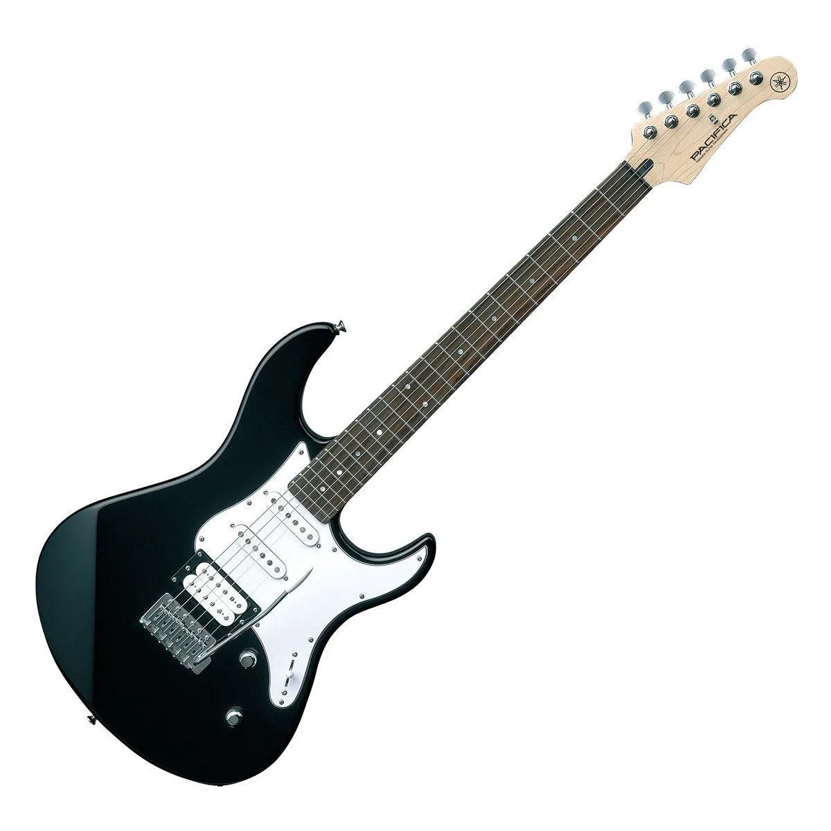 Yamaha Pacifica - Black