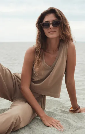 Z Supply Sloane V-Neck